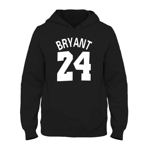 Was created with comfort in mind, this Bryant 24 Fresh Best Hoodie lighter weight is perfect for any activity. Teams and groups love this hoodie for its affordable price and variety of colors.