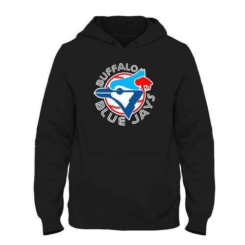 Was created with comfort in mind, this Buffalo Blue Jays Fresh Best Hoodie lighter weight is perfect for any activity. Teams and groups love this hoodie for its affordable price and variety of colors.
