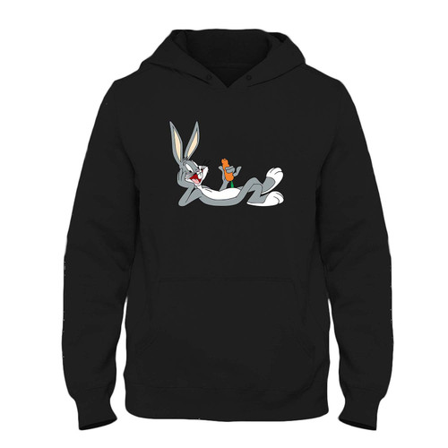 Was created with comfort in mind, this Bugs Bunny Love Carrot Fresh Best Hoodie lighter weight is perfect for any activity. Teams and groups love this hoodie for its affordable price and variety of colors.