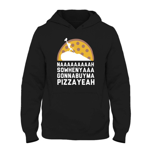 Was created with comfort in mind, this Buy Me Pizza King Fresh Best Hoodie lighter weight is perfect for any activity. Teams and groups love this hoodie for its affordable price and variety of colors.