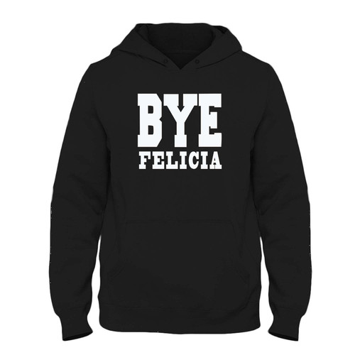 Was created with comfort in mind, this Bye Felicia Friday Quote Fresh Best Hoodie lighter weight is perfect for any activity. Teams and groups love this hoodie for its affordable price and variety of colors.