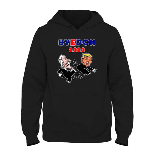 Was created with comfort in mind, this Byedon 2020 Rock Trump Fresh Best Hoodie lighter weight is perfect for any activity. Teams and groups love this hoodie for its affordable price and variety of colors.