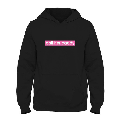 Was created with comfort in mind, this Call Her Daddy Quote Fresh Best Hoodie lighter weight is perfect for any activity. Teams and groups love this hoodie for its affordable price and variety of colors.