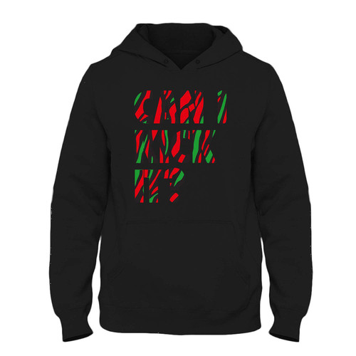 Was created with comfort in mind, this Can I Kick It Hip Hop Rap Fresh Best Hoodie lighter weight is perfect for any activity. Teams and groups love this hoodie for its affordable price and variety of colors.