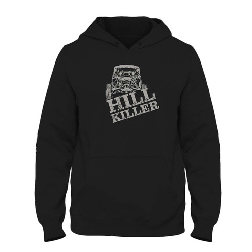 Was created with comfort in mind, this Can-Am Utv Hill Killer Fresh Best Hoodie lighter weight is perfect for any activity. Teams and groups love this hoodie for its affordable price and variety of colors.