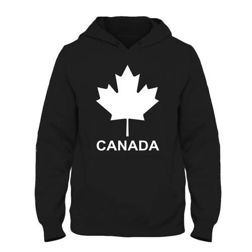 Was created with comfort in mind, this Canada Logo Fresh Best Hoodie lighter weight is perfect for any activity. Teams and groups love this hoodie for its affordable price and variety of colors.