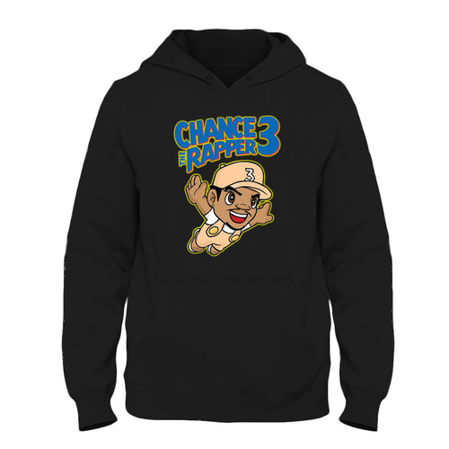 Chance The Rapper Super Mario 3 Fresh Best Hoodie