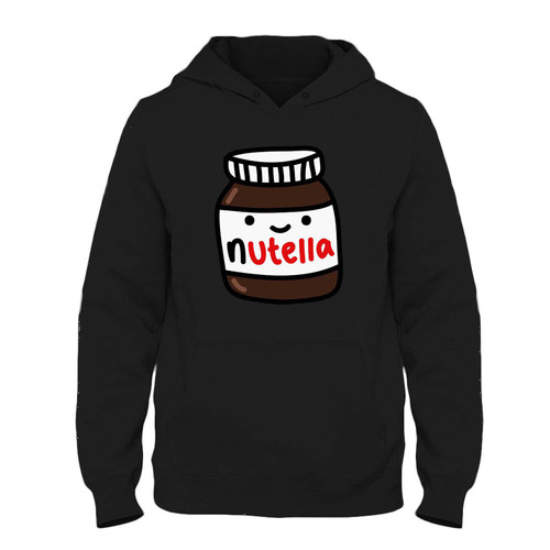 Was created with comfort in mind, this ChoCo Nutella Fresh Best Hoodie lighter weight is perfect for any activity. Teams and groups love this hoodie for its affordable price and variety of colors.