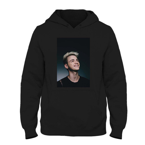 Was created with comfort in mind, this Corbyn Besson Fresh Best Hoodie lighter weight is perfect for any activity. Teams and groups love this hoodie for its affordable price and variety of colors.