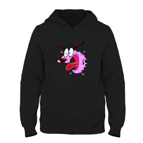 Was created with comfort in mind, this courage the cowardly dog tv fanart Fresh Best Hoodie lighter weight is perfect for any activity. Teams and groups love this hoodie for its affordable price and variety of colors.