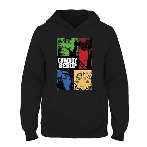 Was created with comfort in mind, this Cowboy Bebop Squad Anime Fresh Best Hoodie lighter weight is perfect for any activity. Teams and groups love this hoodie for its affordable price and variety of colors.