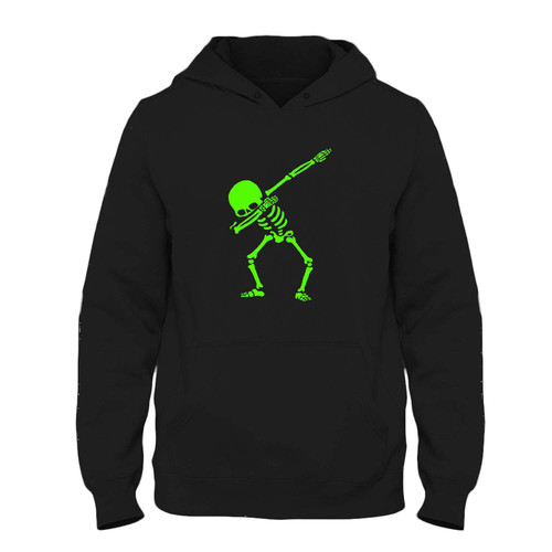 Was created with comfort in mind, this Dabbing Skeleton Green Fresh Best Hoodie lighter weight is perfect for any activity. Teams and groups love this hoodie for its affordable price and variety of colors.