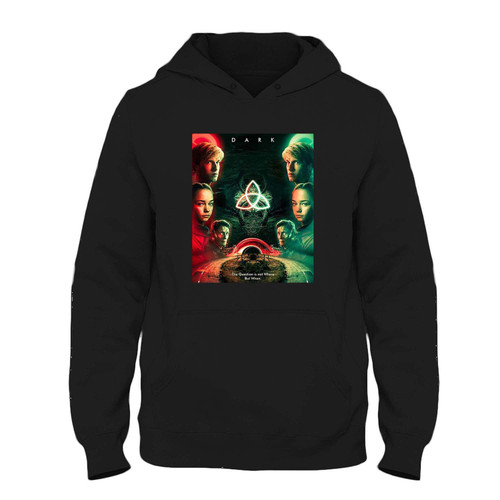 Was created with comfort in mind, this Dark Cover Series Fresh Best Hoodie lighter weight is perfect for any activity. Teams and groups love this hoodie for its affordable price and variety of colors.