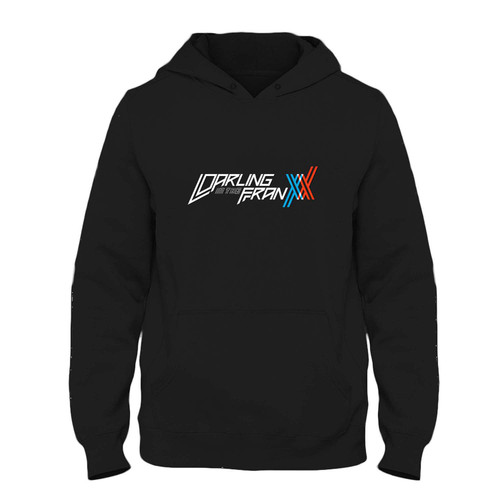 Was created with comfort in mind, this Darling In The Franxx Logo Fresh Best Hoodie lighter weight is perfect for any activity. Teams and groups love this hoodie for its affordable price and variety of colors.