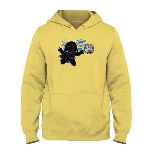 Was created with comfort in mind, this Darth Vader Nevermind Fresh Best Hoodie lighter weight is perfect for any activity. Teams and groups love this hoodie for its affordable price and variety of colors.