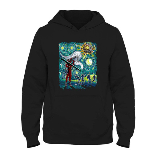 Was created with comfort in mind, this Deadpool He Did It Fresh Best Hoodie lighter weight is perfect for any activity. Teams and groups love this hoodie for its affordable price and variety of colors.