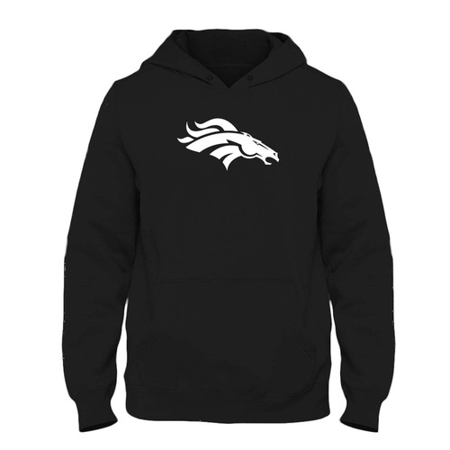 Was created with comfort in mind, this Denver Broncos Logo Fresh Best Hoodie lighter weight is perfect for any activity. Teams and groups love this hoodie for its affordable price and variety of colors.
