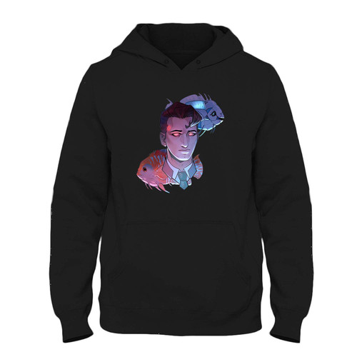 Was created with comfort in mind, this Detroit Become Human Fresh Best Hoodie lighter weight is perfect for any activity. Teams and groups love this hoodie for its affordable price and variety of colors.