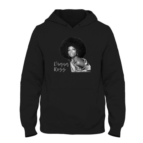 Was created with comfort in mind, this Diana Ross Fresh Best Hoodie lighter weight is perfect for any activity. Teams and groups love this hoodie for its affordable price and variety of colors.