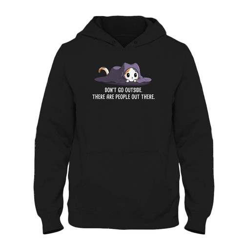 Was created with comfort in mind, this Do Not Go Outside Fresh Best Hoodie lighter weight is perfect for any activity. Teams and groups love this hoodie for its affordable price and variety of colors.