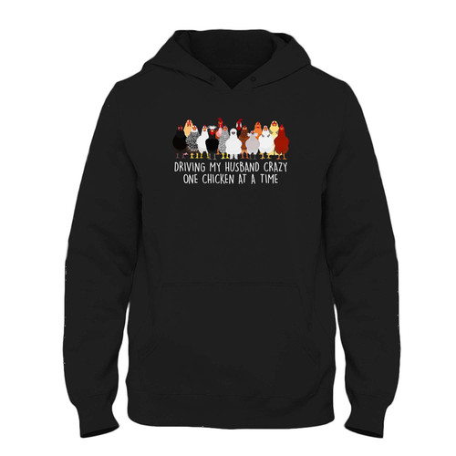 Was created with comfort in mind, this driving my husband crazy Fresh Best Hoodie lighter weight is perfect for any activity. Teams and groups love this hoodie for its affordable price and variety of colors.