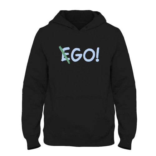 Was created with comfort in mind, this Ego Or Go Fresh Best Hoodie lighter weight is perfect for any activity. Teams and groups love this hoodie for its affordable price and variety of colors.