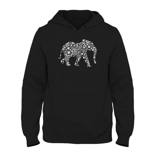 Was created with comfort in mind, this Elephant Graphic Fresh Best Hoodie lighter weight is perfect for any activity. Teams and groups love this hoodie for its affordable price and variety of colors.
