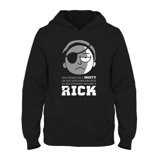 Was created with comfort in mind, this Evil Morty Fresh Best Hoodie lighter weight is perfect for any activity. Teams and groups love this hoodie for its affordable price and variety of colors.