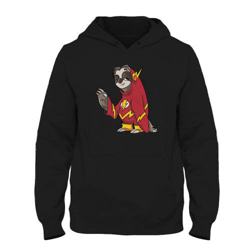 Was created with comfort in mind, this Flash Lazy Sloth Fresh Best Hoodie lighter weight is perfect for any activity. Teams and groups love this hoodie for its affordable price and variety of colors.