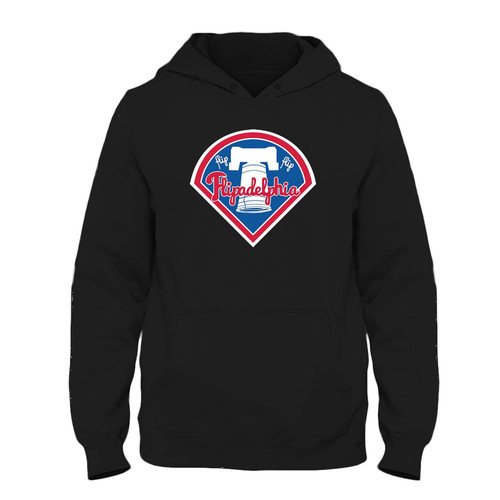 Was created with comfort in mind, this Flipadelphia Fresh Best Hoodie lighter weight is perfect for any activity. Teams and groups love this hoodie for its affordable price and variety of colors.