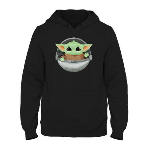 Was created with comfort in mind, this Floating Baby Yoda Fresh Best Hoodie lighter weight is perfect for any activity. Teams and groups love this hoodie for its affordable price and variety of colors.