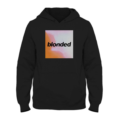Was created with comfort in mind, this Frank Ocean blonded Radio Cover Fresh Best Hoodie lighter weight is perfect for any activity. Teams and groups love this hoodie for its affordable price and variety of colors.