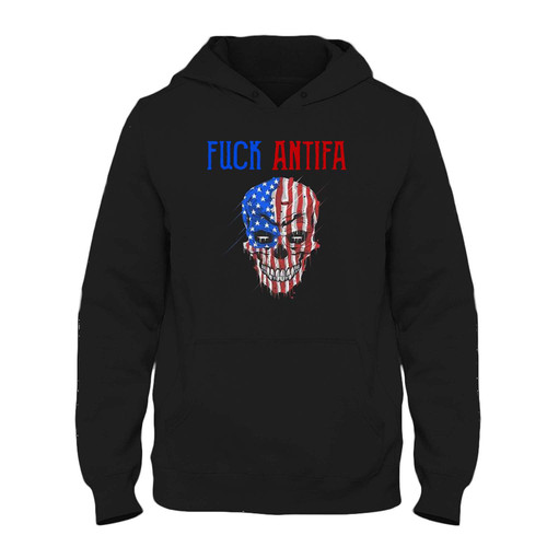 Was created with comfort in mind, this Fuck Antifa Fresh Best Hoodie lighter weight is perfect for any activity. Teams and groups love this hoodie for its affordable price and variety of colors.