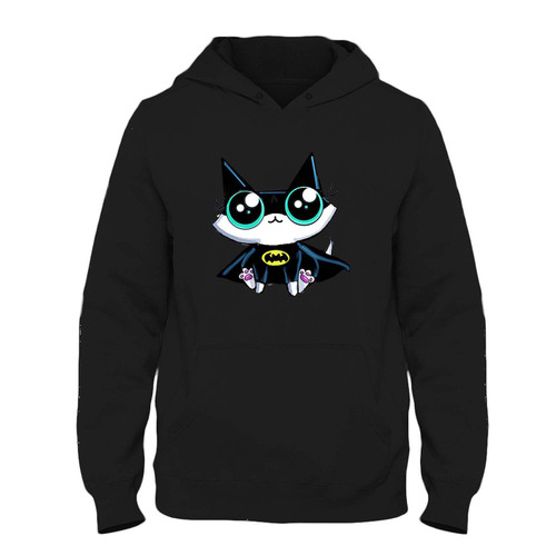 Was created with comfort in mind, this Funny Cat Batman Fresh Best Hoodie lighter weight is perfect for any activity. Teams and groups love this hoodie for its affordable price and variety of colors.