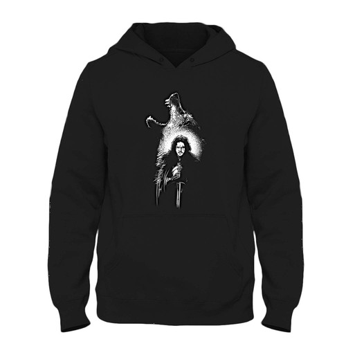 Was created with comfort in mind, this Game Of Thrones Jon Snow Fresh Best Hoodie lighter weight is perfect for any activity. Teams and groups love this hoodie for its affordable price and variety of colors.