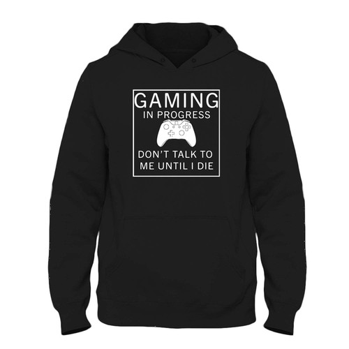 Was created with comfort in mind, this gaming in progress Fresh Best Hoodie lighter weight is perfect for any activity. Teams and groups love this hoodie for its affordable price and variety of colors.