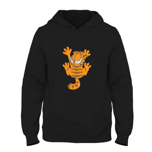 Was created with comfort in mind, this Garfield The Cat Scratch Wall Fresh Best Hoodie lighter weight is perfect for any activity. Teams and groups love this hoodie for its affordable price and variety of colors.