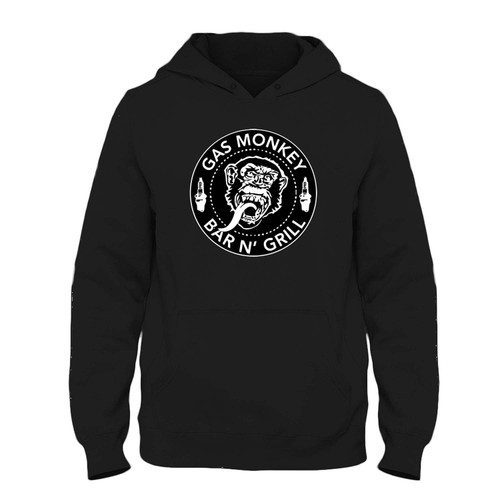 Was created with comfort in mind, this Gas Monkey Garage Bar And Grill Fresh Best Hoodie lighter weight is perfect for any activity. Teams and groups love this hoodie for its affordable price and variety of colors.