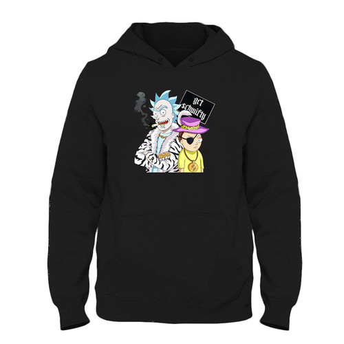 Was created with comfort in mind, this Get Schwifty Rick And Morty Enamel Fresh Best Hoodie lighter weight is perfect for any activity. Teams and groups love this hoodie for its affordable price and variety of colors.