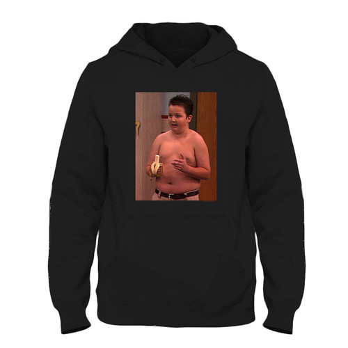 Was created with comfort in mind, this Gibby From I Carly Fresh Best Hoodie lighter weight is perfect for any activity. Teams and groups love this hoodie for its affordable price and variety of colors.
