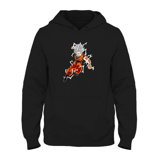 Was created with comfort in mind, this Goku Dragonball Super Fresh Best Hoodie lighter weight is perfect for any activity. Teams and groups love this hoodie for its affordable price and variety of colors.