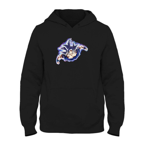 Was created with comfort in mind, this Goku migatte no gokui Fresh Best Hoodie lighter weight is perfect for any activity. Teams and groups love this hoodie for its affordable price and variety of colors.