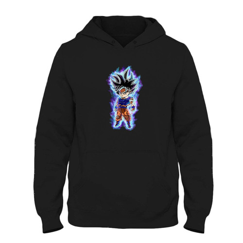 Was created with comfort in mind, this Goku Ultra Instinct Art Fresh Best Hoodie lighter weight is perfect for any activity. Teams and groups love this hoodie for its affordable price and variety of colors.