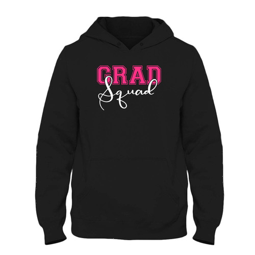 Was created with comfort in mind, this grad squad Fresh Best Hoodie lighter weight is perfect for any activity. Teams and groups love this hoodie for its affordable price and variety of colors.