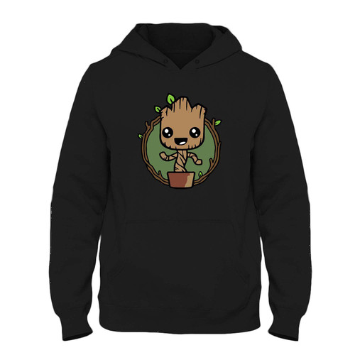 Was created with comfort in mind, this Guardians Of The Galaxy Baby Groot I Am Groot Inspired Fresh Best Hoodie lighter weight is perfect for any activity. Teams and groups love this hoodie for its affordable price and variety of colors.