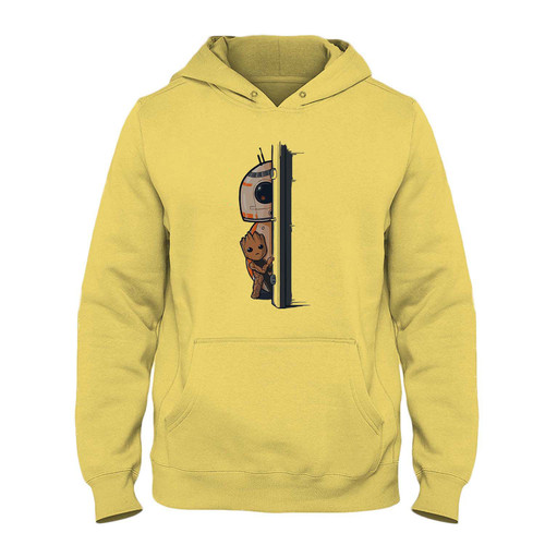 Was created with comfort in mind, this guardians of the galaxy groot and bb8 Fresh Best Hoodie lighter weight is perfect for any activity. Teams and groups love this hoodie for its affordable price and variety of colors.