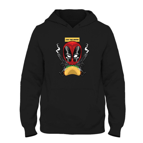Was created with comfort in mind, this Guns Super Fancy Deadpool Fresh Best Hoodie lighter weight is perfect for any activity. Teams and groups love this hoodie for its affordable price and variety of colors.