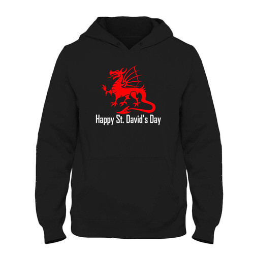 Was created with comfort in mind, this Happy St David's Day Fresh Best Hoodie lighter weight is perfect for any activity. Teams and groups love this hoodie for its affordable price and variety of colors.
