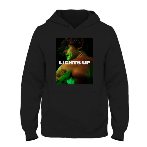 Was created with comfort in mind, this Harry Styles Lights Up Fresh Best Hoodie lighter weight is perfect for any activity. Teams and groups love this hoodie for its affordable price and variety of colors.