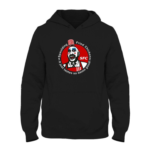 Was created with comfort in mind, this Horror Movie Baby Fresh Best Hoodie lighter weight is perfect for any activity. Teams and groups love this hoodie for its affordable price and variety of colors.